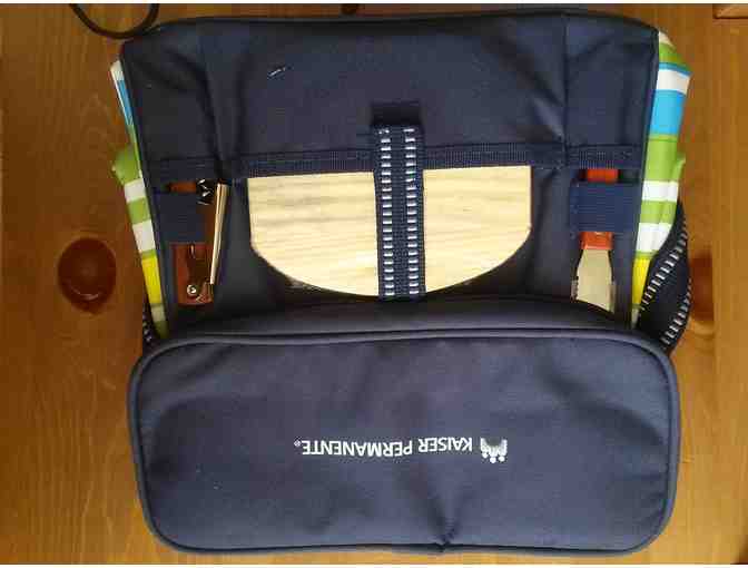 Picnic Gift Basket from Kaiser