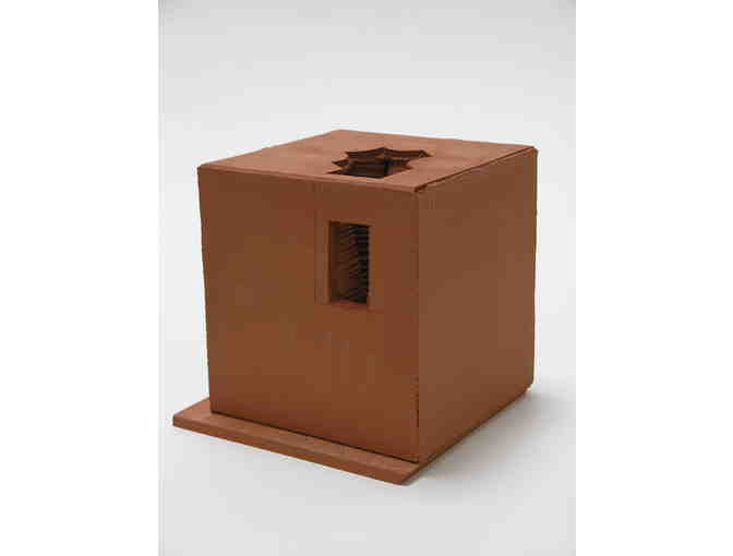 Place of Origin (2009) by Juan Santiago