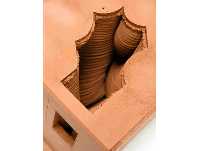 Place of Origin (2009) by Juan Santiago