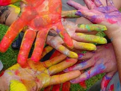 Big Spirit Studio: Birthday Party for up to 8 Kids