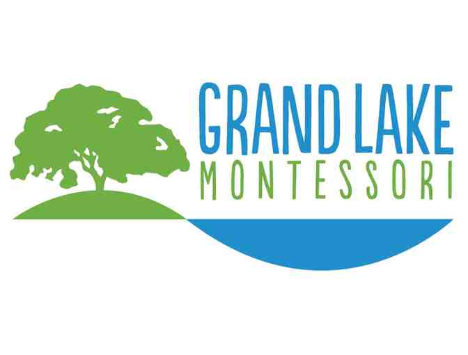 Grand Lake Montessori Performing Arts Camp - 2 week children's opera experience
