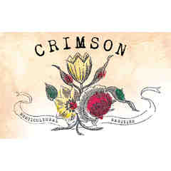 Crimson Horticultural Rarities