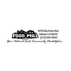The Food Mill