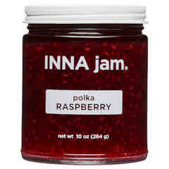 INNA Jam + INNA Shrub