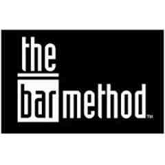 The Bar Method