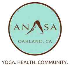 Anasa Yoga