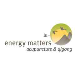 Energy Matters Acupuncture & Qigong