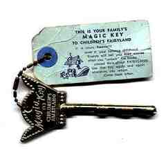 Children's Fairyland