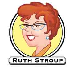 Ruth Stroup, the Insurance Lady