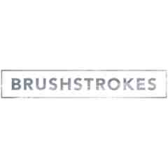 Brushstrokes Studio