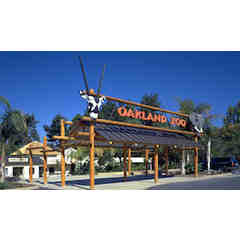 Oakland Zoo