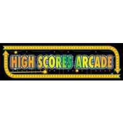 High Scores Arcade