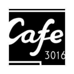 Cafe 3016
