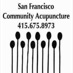 San Francisco Community Acupuncture