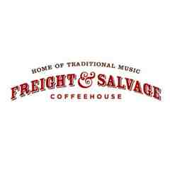 Freight & Salvage