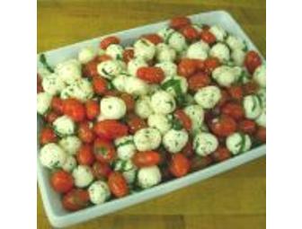 Now That's Amore: Two $20 Dining Certificates for Cucina Gourmet Deli