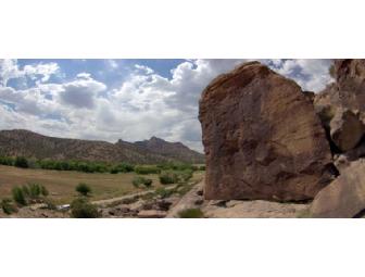 Wonders of Range Creek: Field Trip for Four