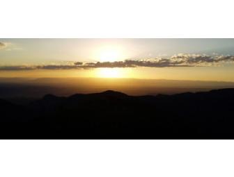 Wonders of Range Creek: Field Trip for Four