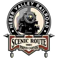 Heber Valley Railroad