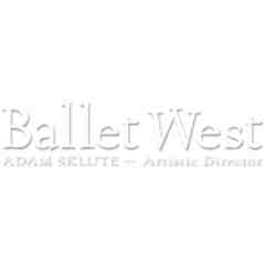 Ballet West