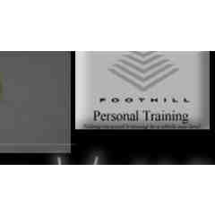 Foothill Personal Training