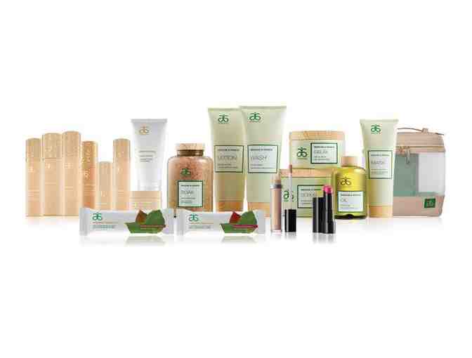 Arbonne Body Products: $400 value