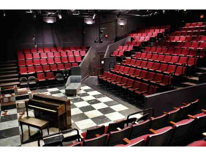 Lyric Stage Company of Boston: Two tickets to Any Production
