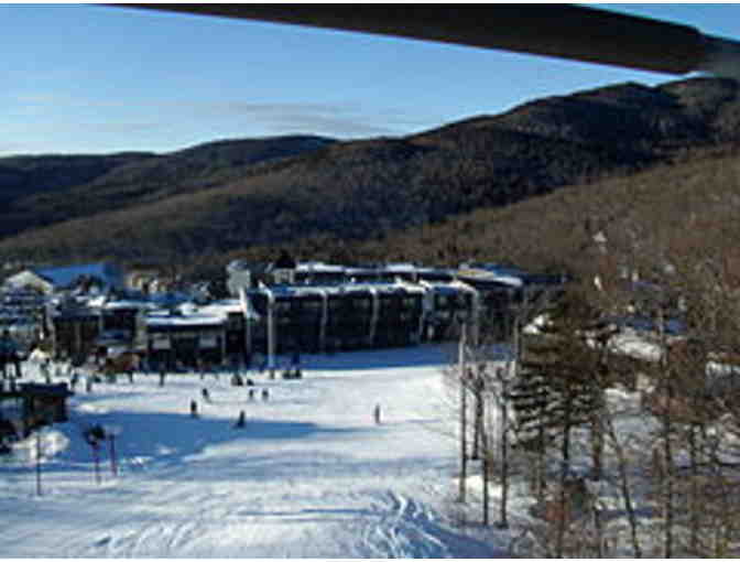 Bolton Valley Resort: 2 One-Day Lift Tickets