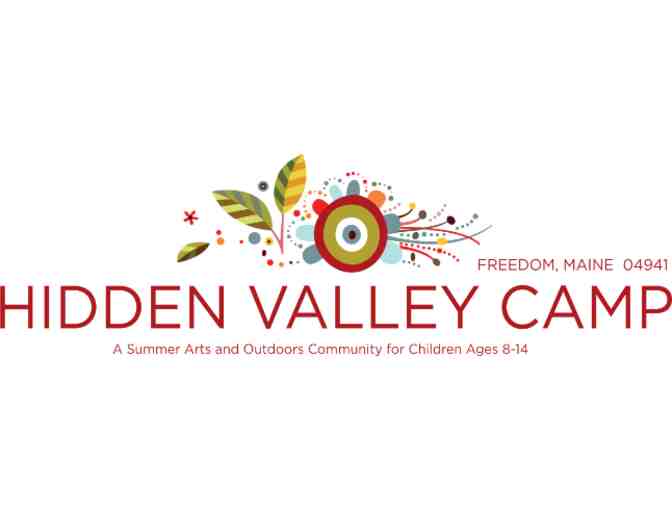 Hidden Valley Camp: 75% Discount