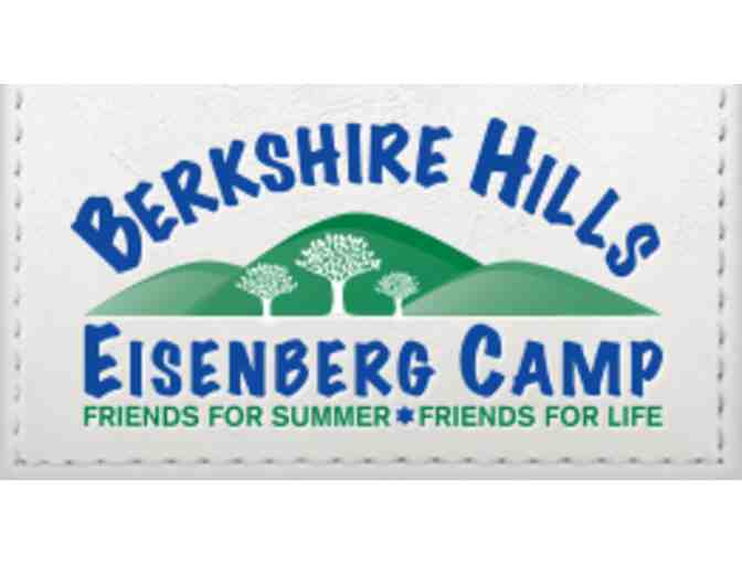 Berkshire Hills Eisenberg Camp: One Session of Rookie Camp