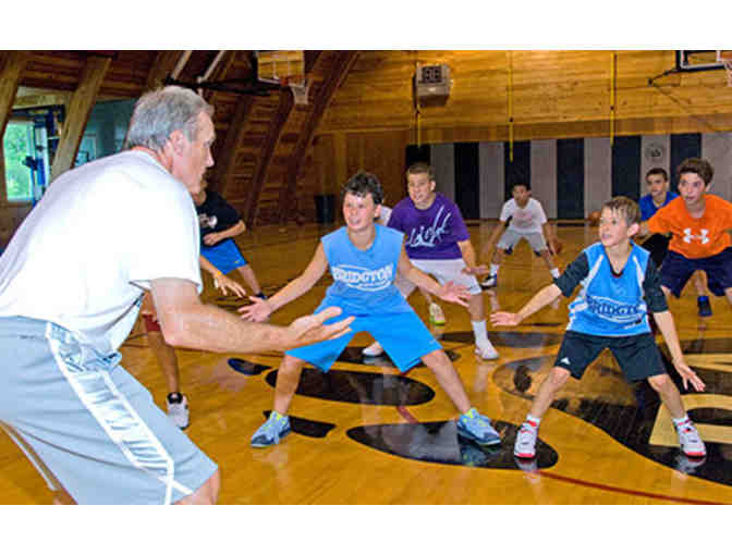 Bridgton Sports Camp: 50% off a Summer Session