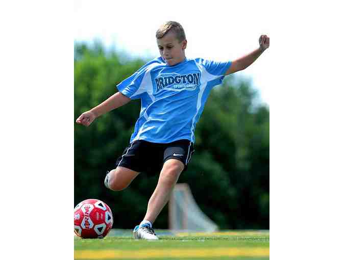 Bridgton Sports Camp: 50% off a Summer Session