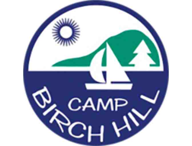 Camp Birch Hill: Two Week Stay
