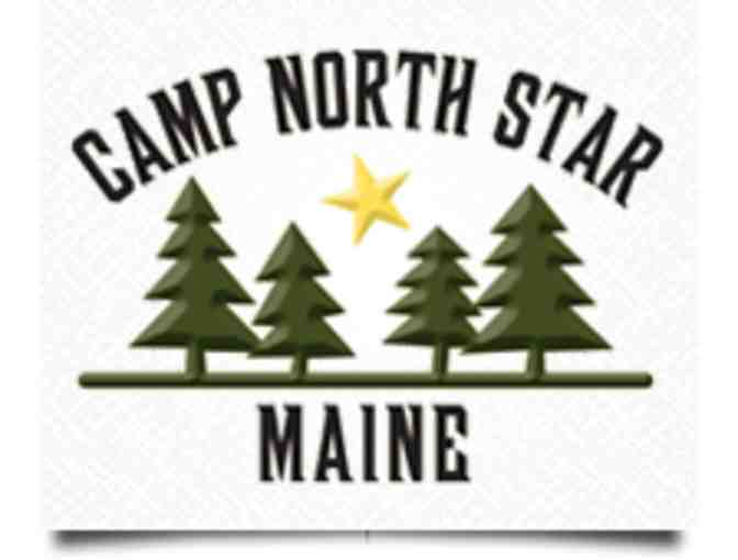 Camp North Star: $2500 Gift Certificate