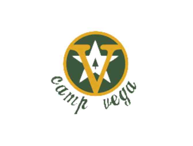 Camp Vega: $2500 Discount