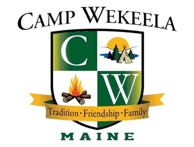 Camp Wekeela: A Rookie Third Session
