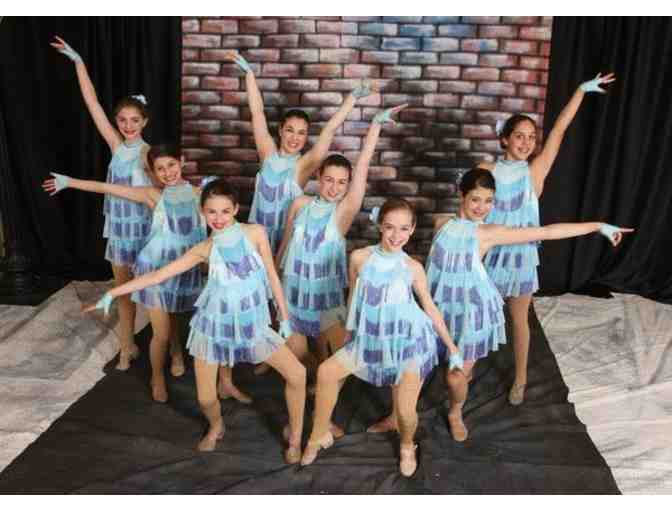The Dance Academy: $50 Gift Certificate for Class Registration or Birthday Party!