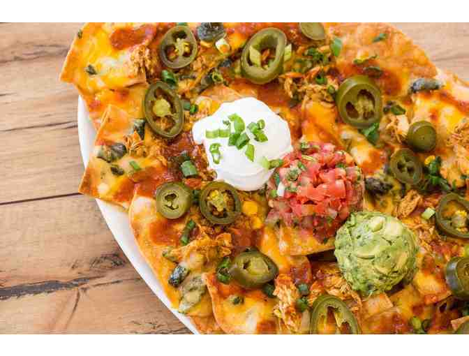 Cheesecake Factory: $50 Gift Card