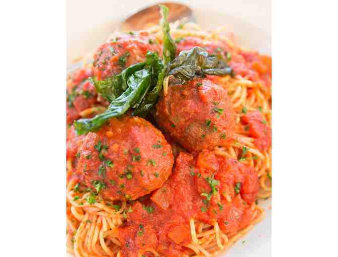 Cheesecake Factory: $50 Gift Card