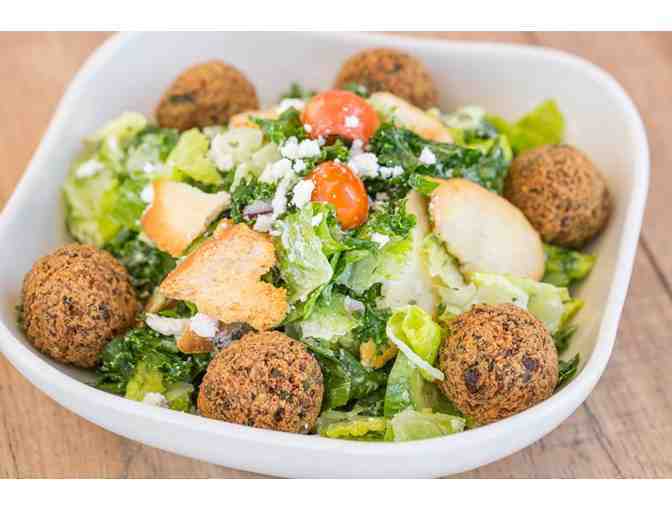 Cheesecake Factory: $50 Gift Card