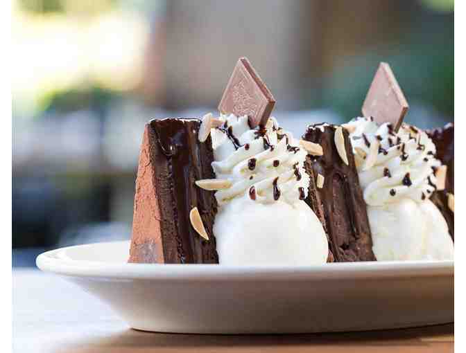 Cheesecake Factory: $50 Gift Card