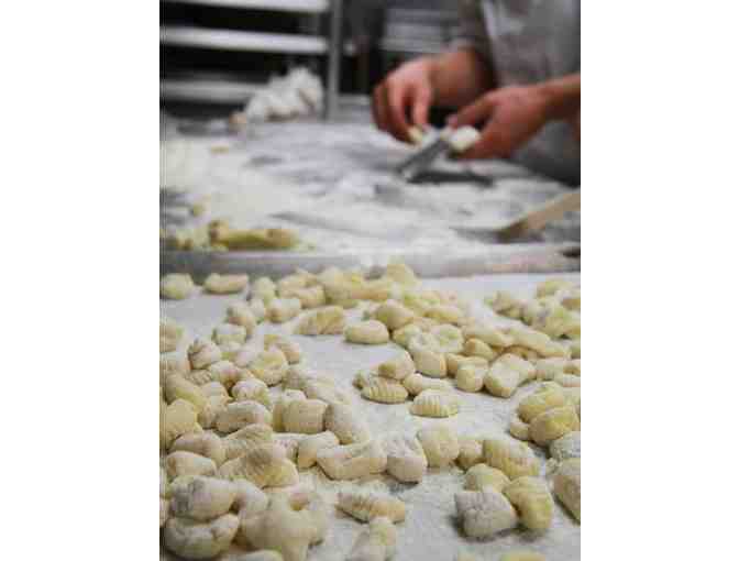 Cinquecento Roman Trattoria Boston: $100 Gift Certificate