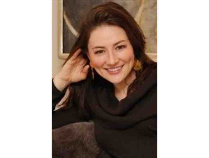 Coffee Pond Photography: Portrait Package A for School Photos