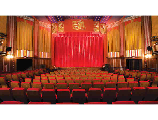 Coolidge Corner Theatre: 4 Admission Passes Valued at $59