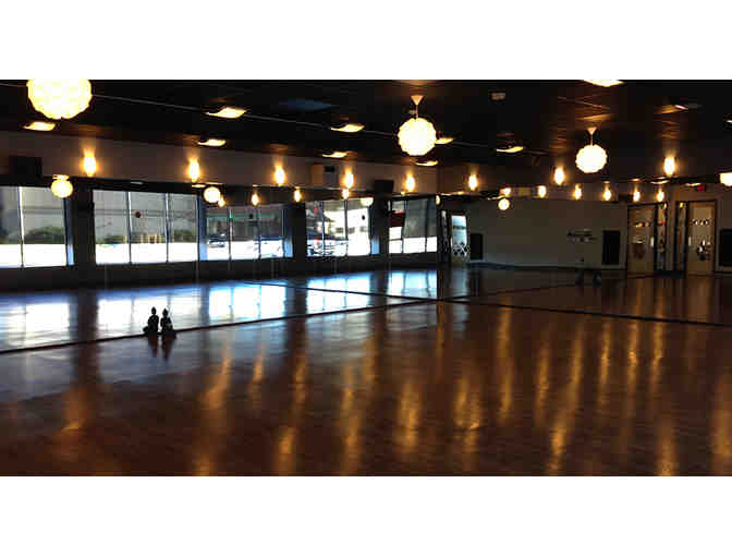 CorePower Yoga: 1 Month Unlimited