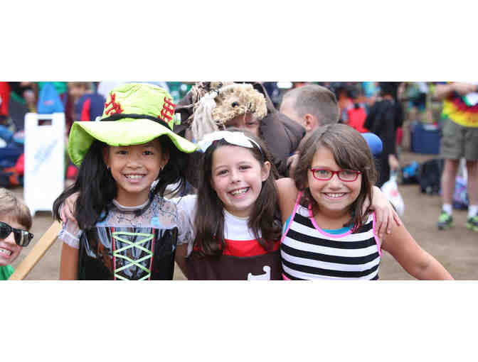 Everwood Day Camp: $325 Gift Certificate