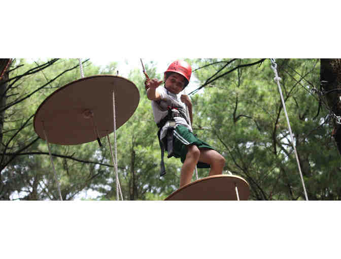 Everwood Day Camp: $325 Gift Certificate