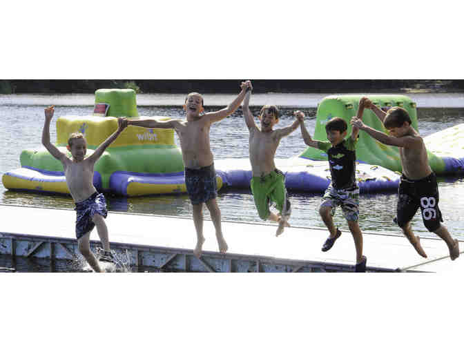 Everwood Day Camp: $325 Gift Certificate