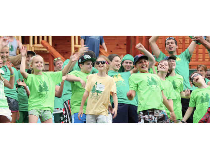 Everwood Day Camp: $325 Gift Certificate