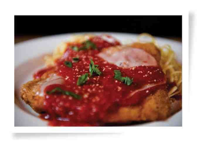 Fiorella's Restaurant: $40 Gift Card